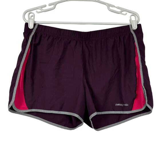 Patagonia Strider Shorts 3" Women's Large - Picture 1 of 8